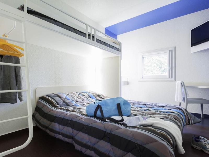 Hotelf1 Bordeaux Nord Lormont Luaran gambar