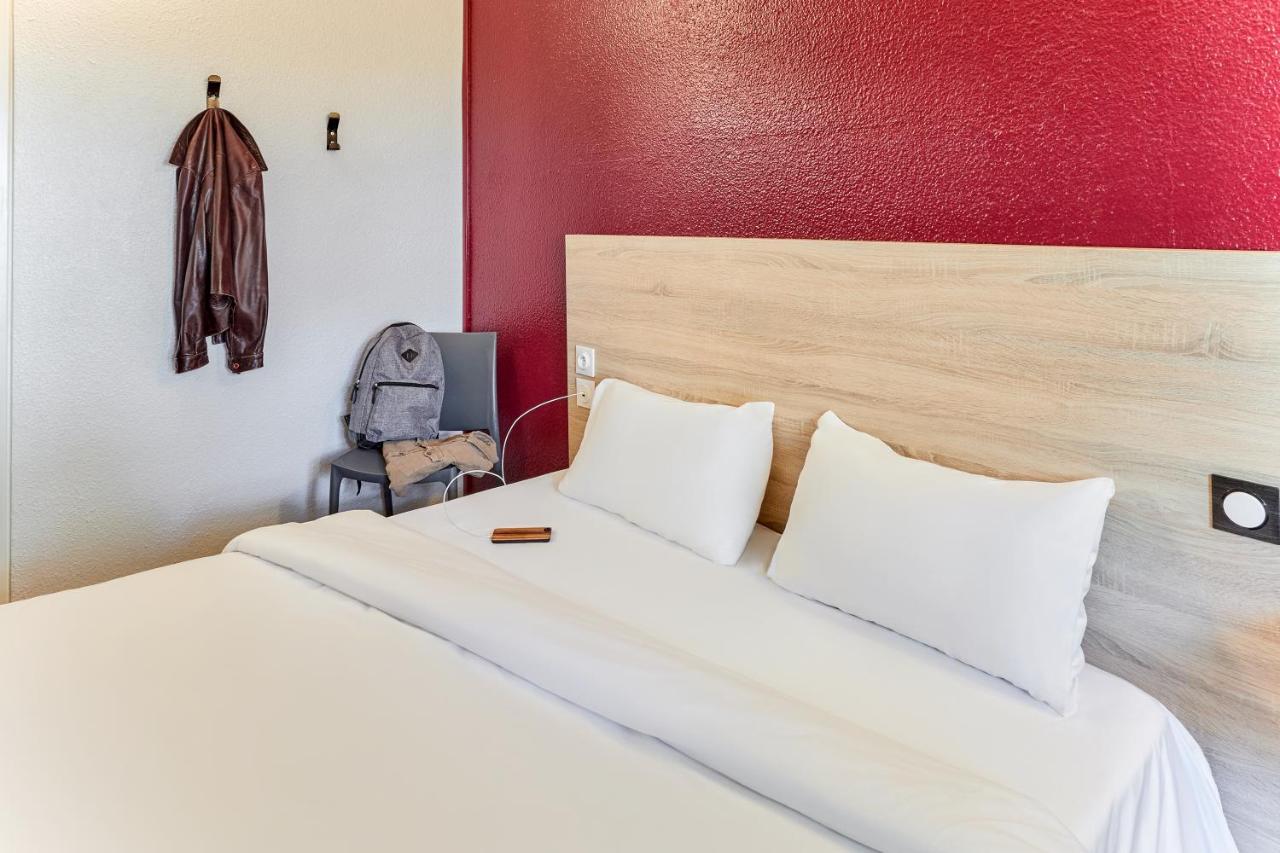 Hotelf1 Bordeaux Nord Lormont Luaran gambar